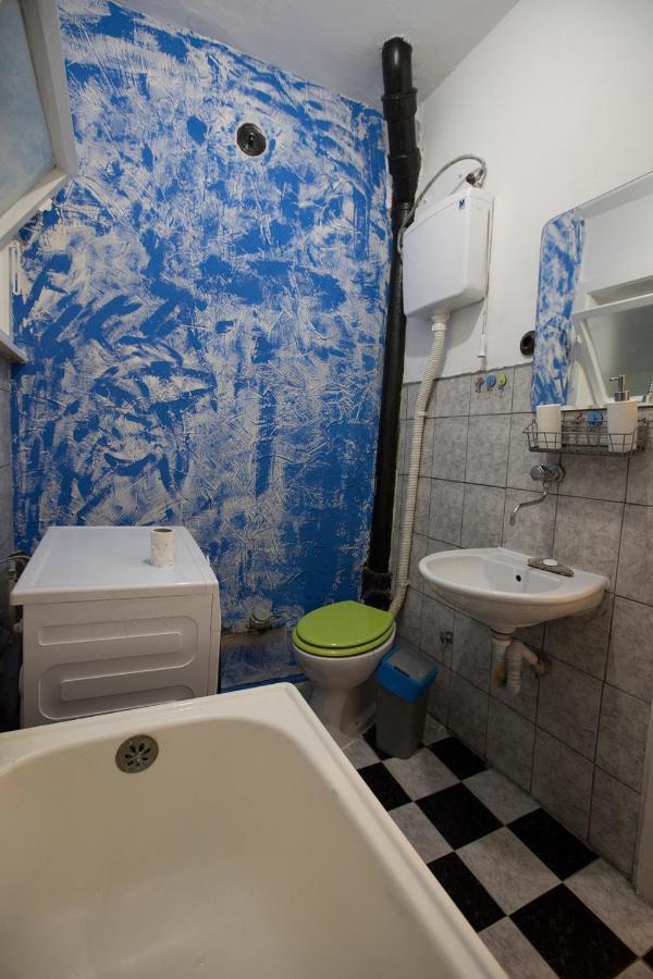 The Pioneers Home 2 斯科普里 外观 照片